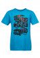 náhled Children's T-shirt PROTEST 17 MELLIS JR BLUE